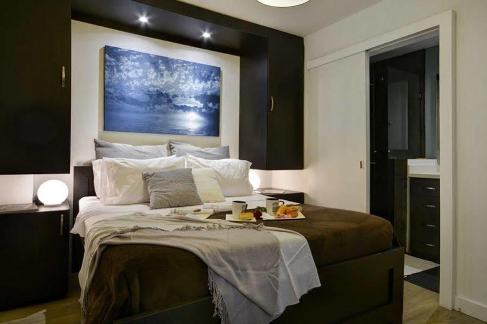 Oasis Suites Medellín Exterior foto