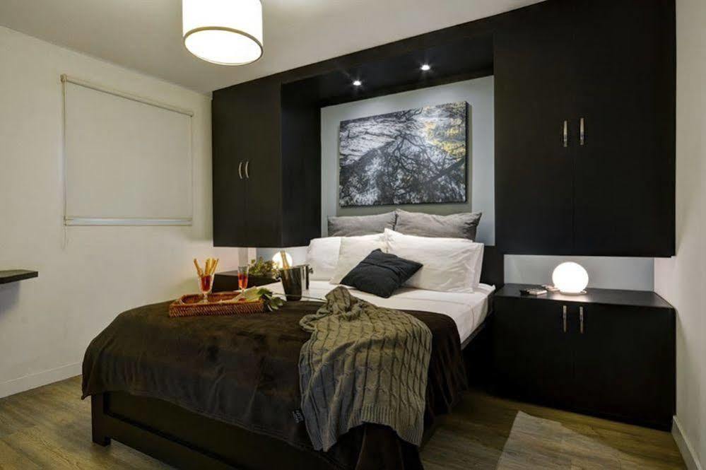Oasis Suites Medellín Exterior foto